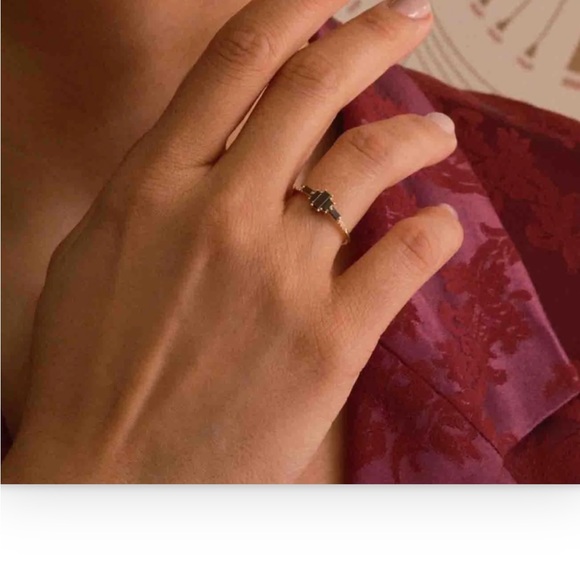 Black Diamond Marcato Jennie Kwon - Picture 5 of 8